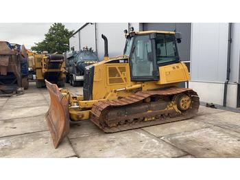 Бульдозер CATERPILLAR D6K lgp: фото 1