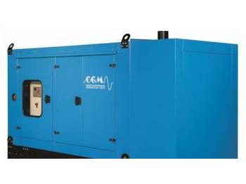 Электрогенератор CGM 275F - Iveco 300 Kva generator: фото 1
