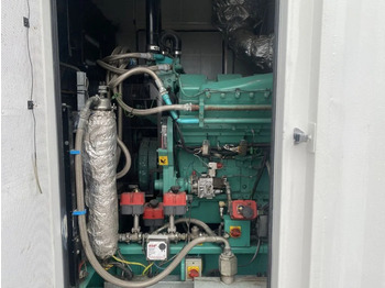 Электрогенератор Cummins KTA 50 GS8 Stamford 1675 kVA Silent generatorset in 40 ft container as New !: фото 3