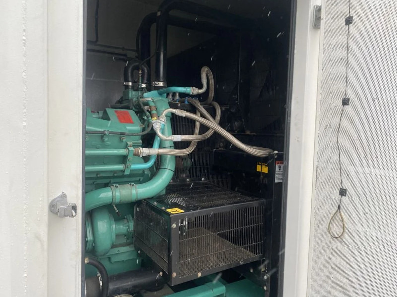 Электрогенератор Cummins KTA 50 GS8 Stamford 1675 kVA Silent generatorset in 40 ft container as New !: фото 21