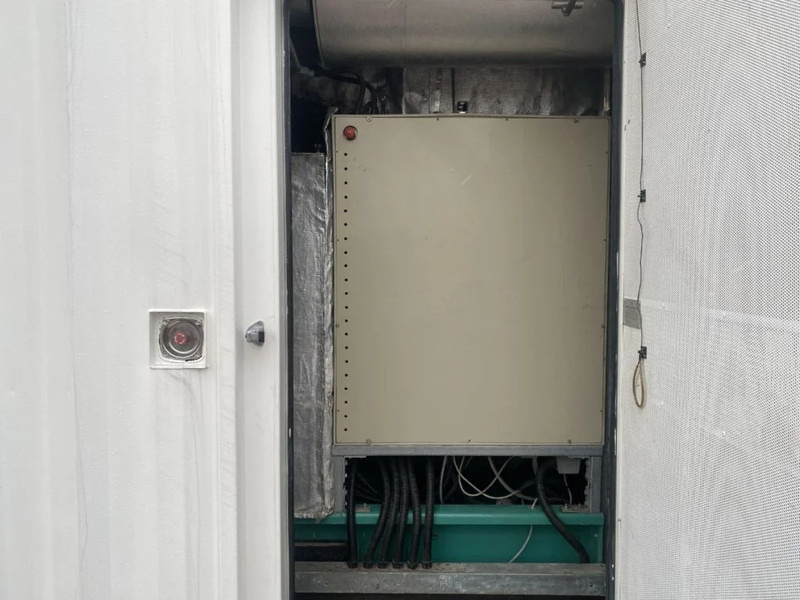 Электрогенератор Cummins KTA 50 GS8 Stamford 1675 kVA Silent generatorset in 40 ft container as New !: фото 7