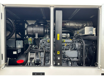 Электрогенератор Deutz TCD6.1L6 - 165 kVA Stage V Generator - DPX-19014: фото 5