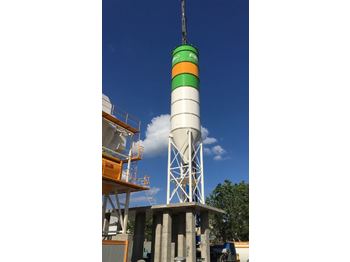 Новый Бетонный завод FABO 100 TONS BOLTED SILO READY IN STOCK NOW BEST QUALITY, BEST MANUFACTURER: фото 1