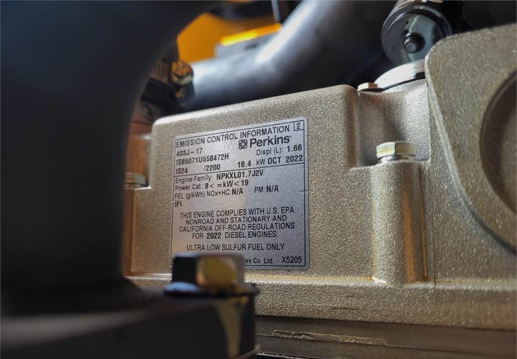 Коленчатый подъемник Haulotte HA16RTJ Valid Inspection, *Guarantee! Diesel, 4x4x: фото 13