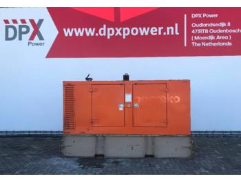 Электрогенератор Iveco 8065E - 65 kVA Generator - DPX-11802: фото 1