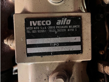Электрогенератор Iveco Stamford 60kVA: фото 5