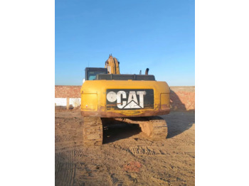 Гусеничный экскаватор Original Caterpillar CAT329D used excavator in uae second hand crawler excavator cat329dl cat329d2 in stock for sale: фото 4