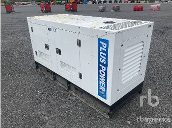 Новый Электрогенератор PLUS POWER GF2-60 63 kVA (Unused): фото 3