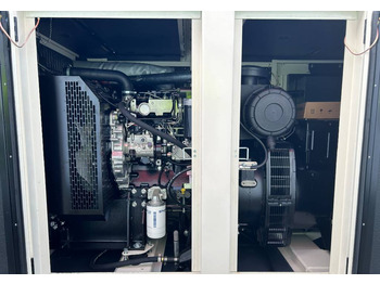 Электрогенератор Perkins 1104C-44TA - 110 kVA Generator - DPX-20007-WPS: фото 4
