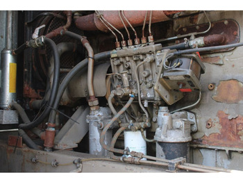 Электрогенератор Stamford 3300 DAF ENGINE + 175KVA GEN: фото 2