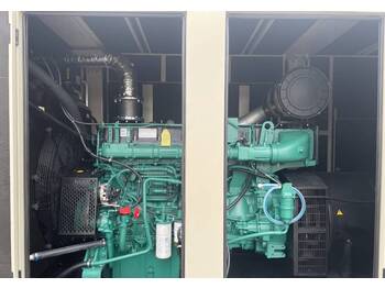 Электрогенератор Volvo TWD1645GE - 770 kVA Generator - DPX-18885: фото 4