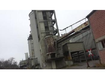 Бетонный завод Zement Fabrik: фото 1