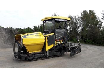 Асфальтоукладчик BOMAG BF 300C-2 S340-2