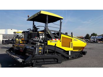 Асфальтоукладчик BOMAG Bomag BF 800C, S500