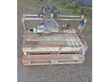 Асфальтоукладочная техника Gölz ST85 A