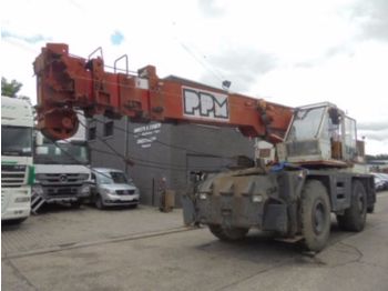 PPM 2309 - Башенный кран