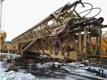 Potain GTMR 386 A - Башенный кран