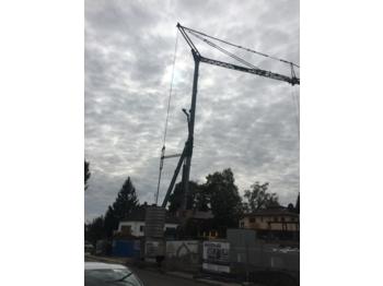 Potain HD 40 A - Башенный кран