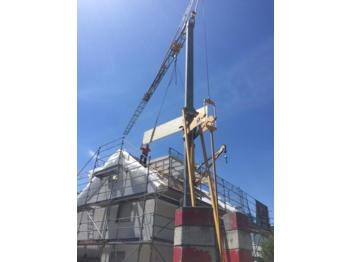 Potain IGO 13 - Башенный кран