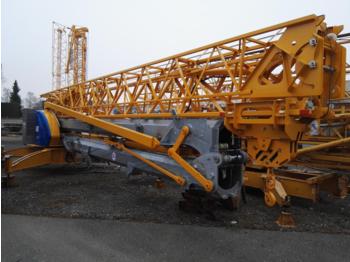 Potain IGO 26 - Башенный кран