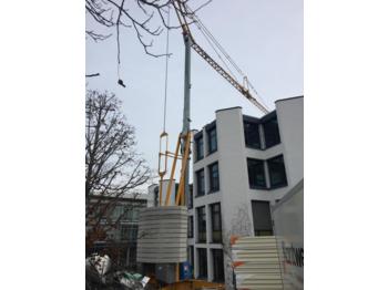 Potain IGO 50 - Башенный кран