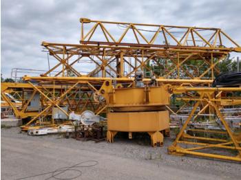 Potain K4 / 56 B - Башенный кран