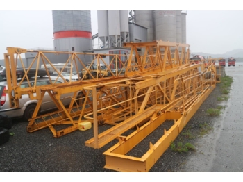 Potain MC 85B - Башенный кран