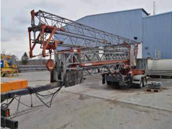 Potain Technolift 16-20 D - Башенный кран