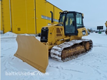 Бульдозер Caterpillar D6K LGP