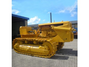 Бульдозер Caterpillar D8