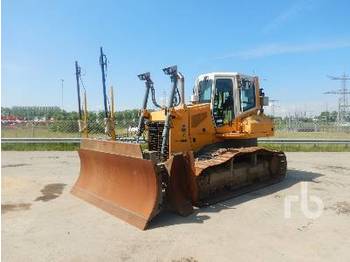 Бульдозер LIEBHERR PR724 LGP
