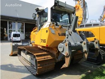 Бульдозер LIEBHERR PR 716 LGP Litronic