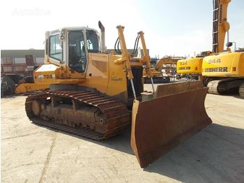 Бульдозер LIEBHERR PR 724 LGP Litronic