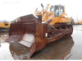 Бульдозер LIEBHERR PR 764 Litronic