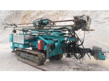 CASAGRANDE C8 Jetgrouting - Буровая машина