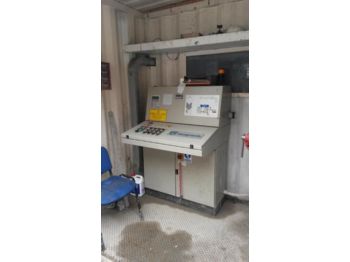 CASAGRANDE jetgrouting mixer SGM 20 - Буровая машина