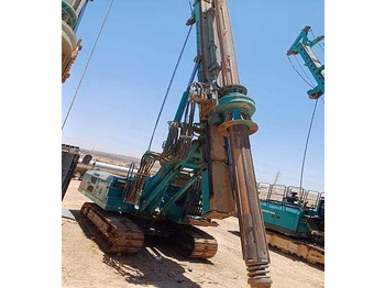 Sunward SWDM160S V4 - Буровая машина