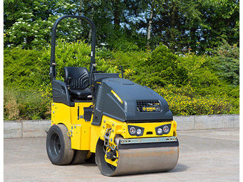 Дорожный каток BOMAG BW 100 ACM-5