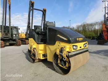 Дорожный каток BOMAG BW 120 AD-5