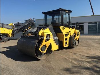 Дорожный каток BOMAG BW 190 AD-5