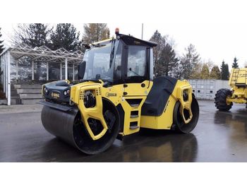 Дорожный каток BOMAG BW 206 AD-5 AM