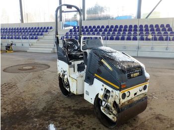 Дорожный каток BOMAG BW 80 AD-5