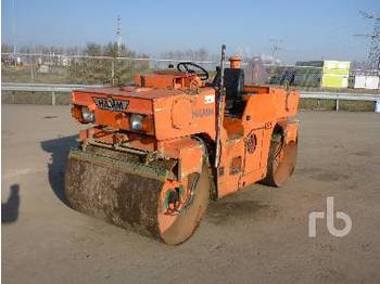 HAMM DV3.22 - Дорожный каток