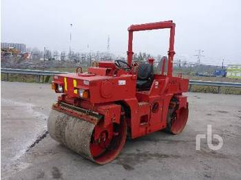 HAMM DV3.22 - Дорожный каток