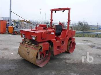 HAMM DV3.22 - Дорожный каток