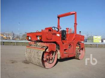 HAMM DV3.22 - Дорожный каток