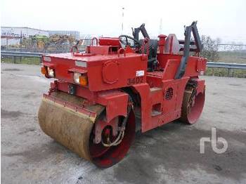 HAMM DV3.22 - Дорожный каток