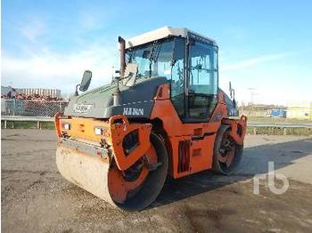 HAMM DV90VV - Дорожный каток