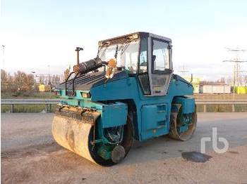 HAMM DVO8VS - Дорожный каток