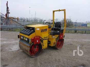 HAMM HD10 - Дорожный каток